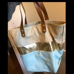 Steve Madden Bag